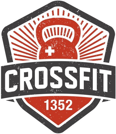 CrossFit 1352 affiliate